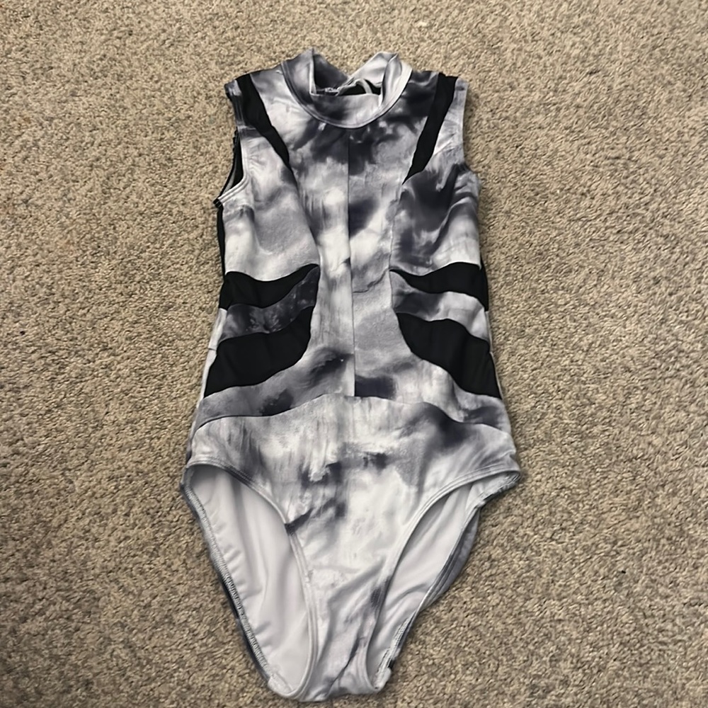 Jo and Jax Adult Small Leotard